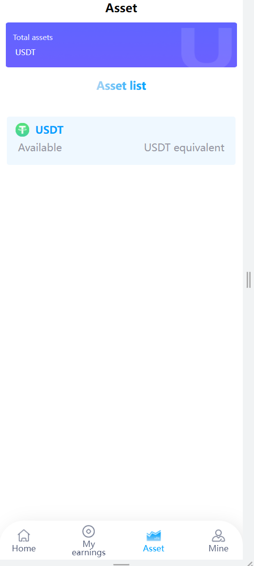 图片[5]-CCG 中英双语言矿机理财源码/dapp海外矿机投资理财/前端html后端PHP-凡客源码