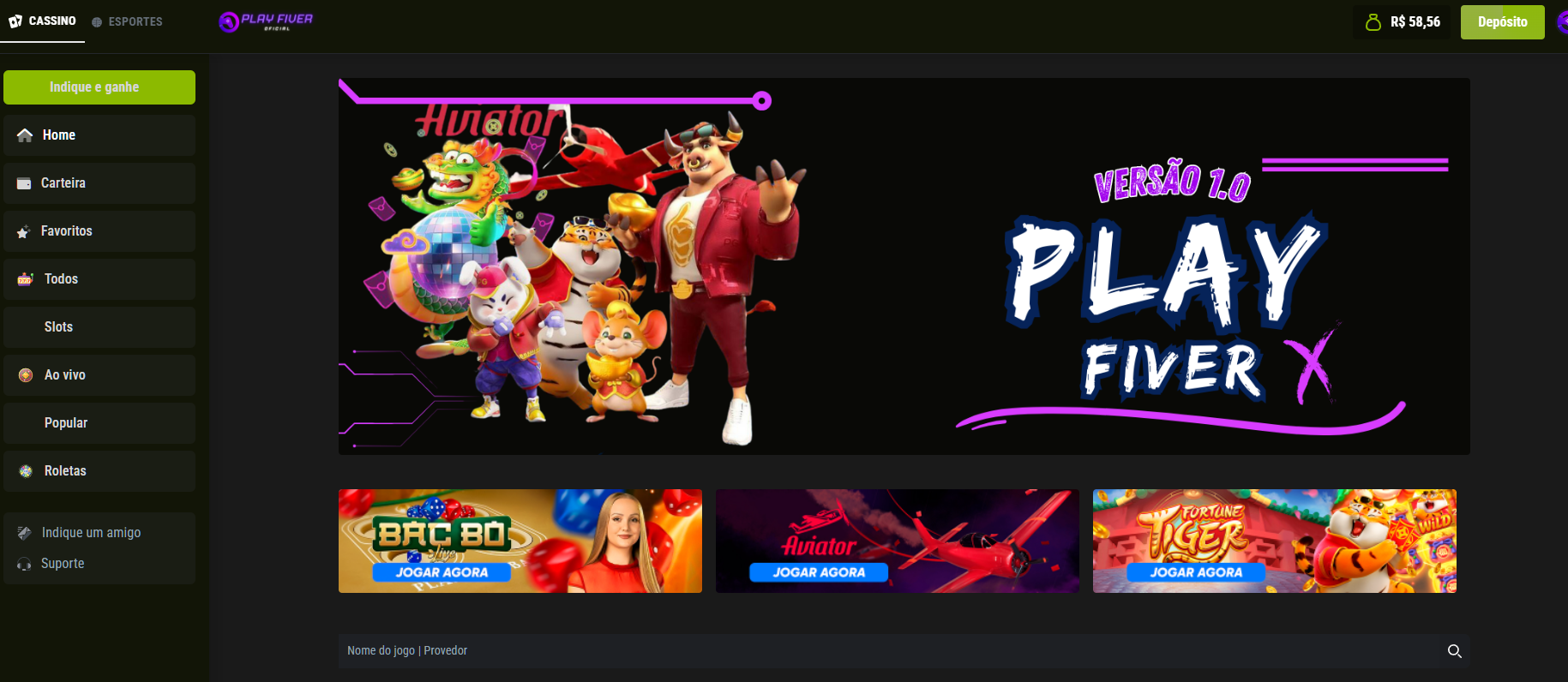 图片[7]-新版葡萄牙语PG电子、巴西PG电子游戏、源码/海外接口-凡客源码