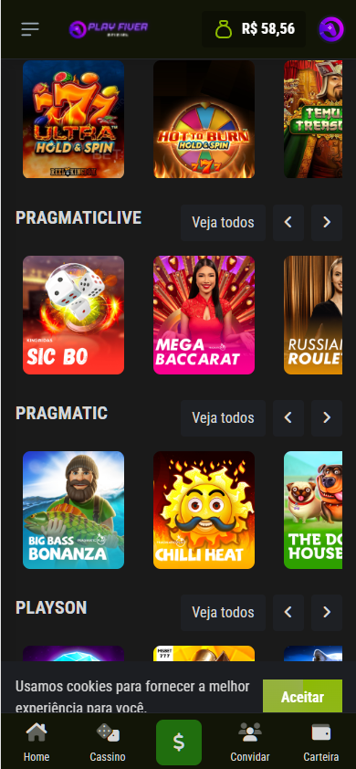 图片[3]-新版葡萄牙语PG电子、巴西PG电子游戏、源码/海外接口-凡客源码