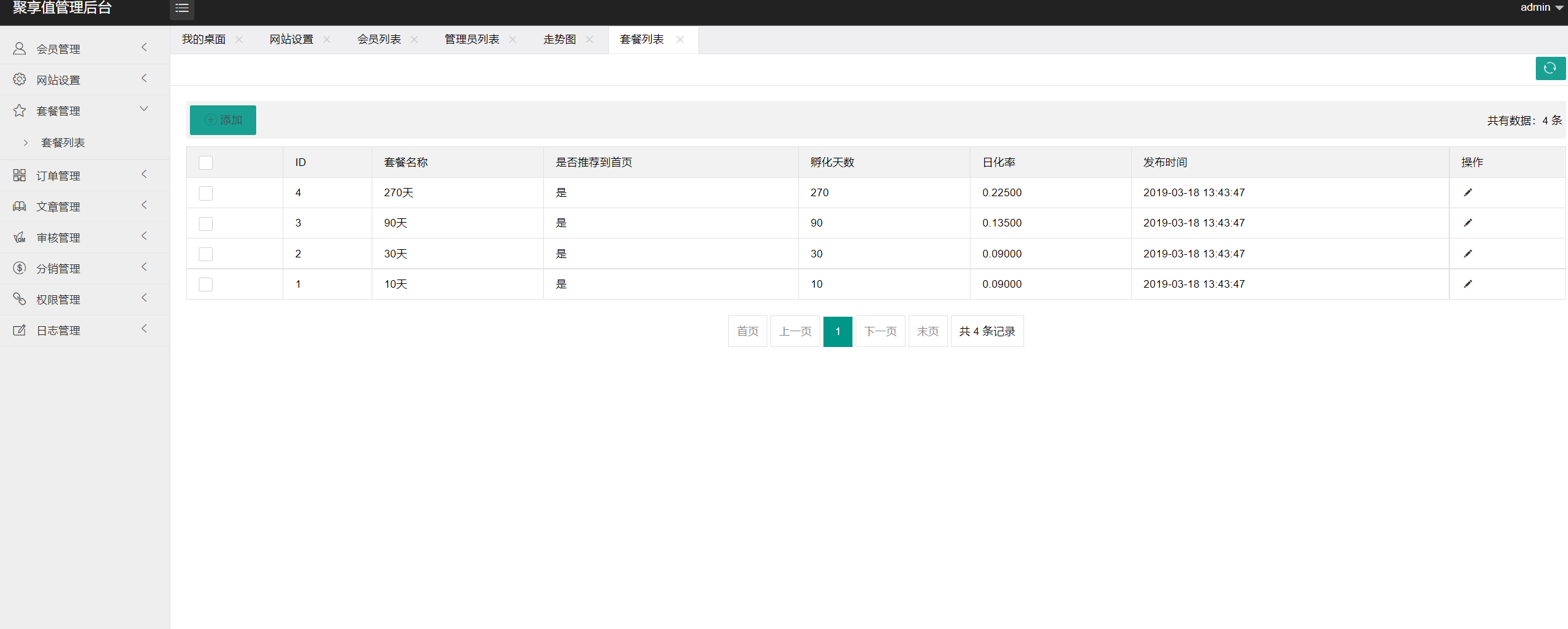 图片[9]-虚拟币养成游戏，虚拟资产养成系统源码程序、定期孵化收益流量、自由控制的投资项目源码-凡客源码