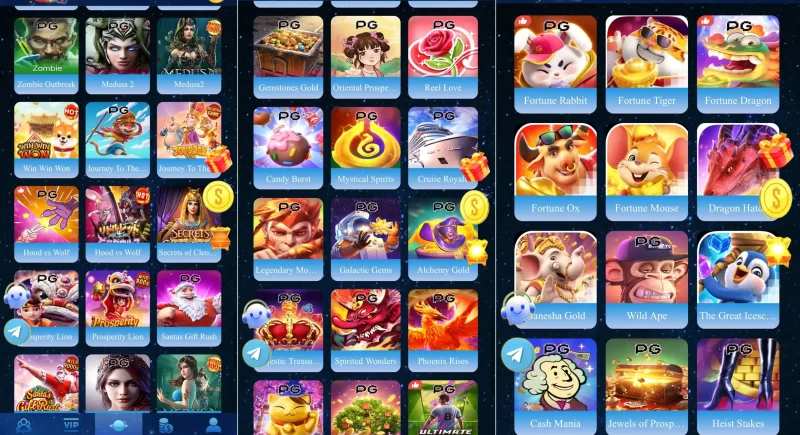 【寄售源码】PG电子系统/可外放API接口/高仿PG电子源码/自主PG游戏品牌/可控API杀率/PG接口游戏/PG电子老虎机-凡客源码