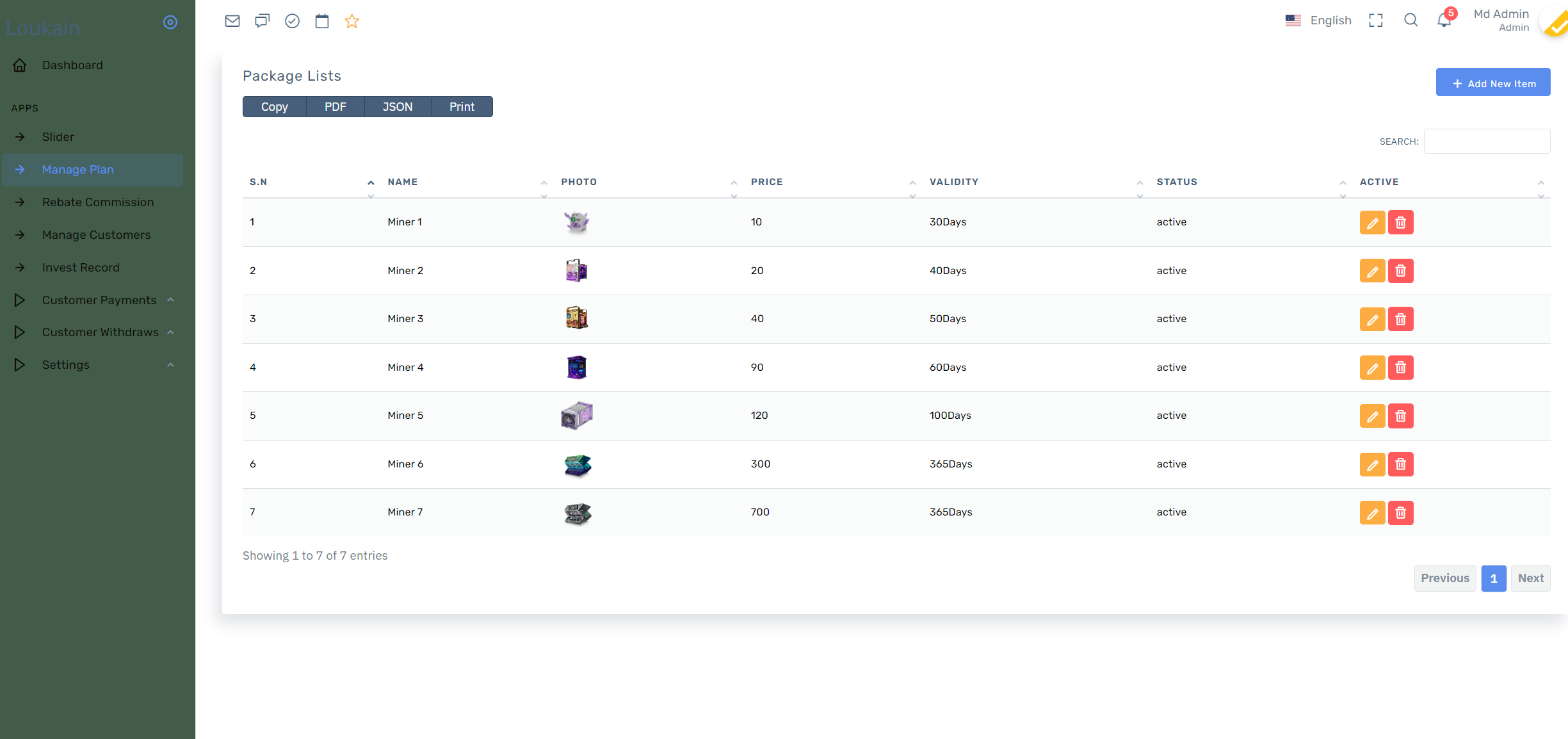 图片[5]-海外矿机投资源码带分组升级版/英文版矿机源码-凡客源码