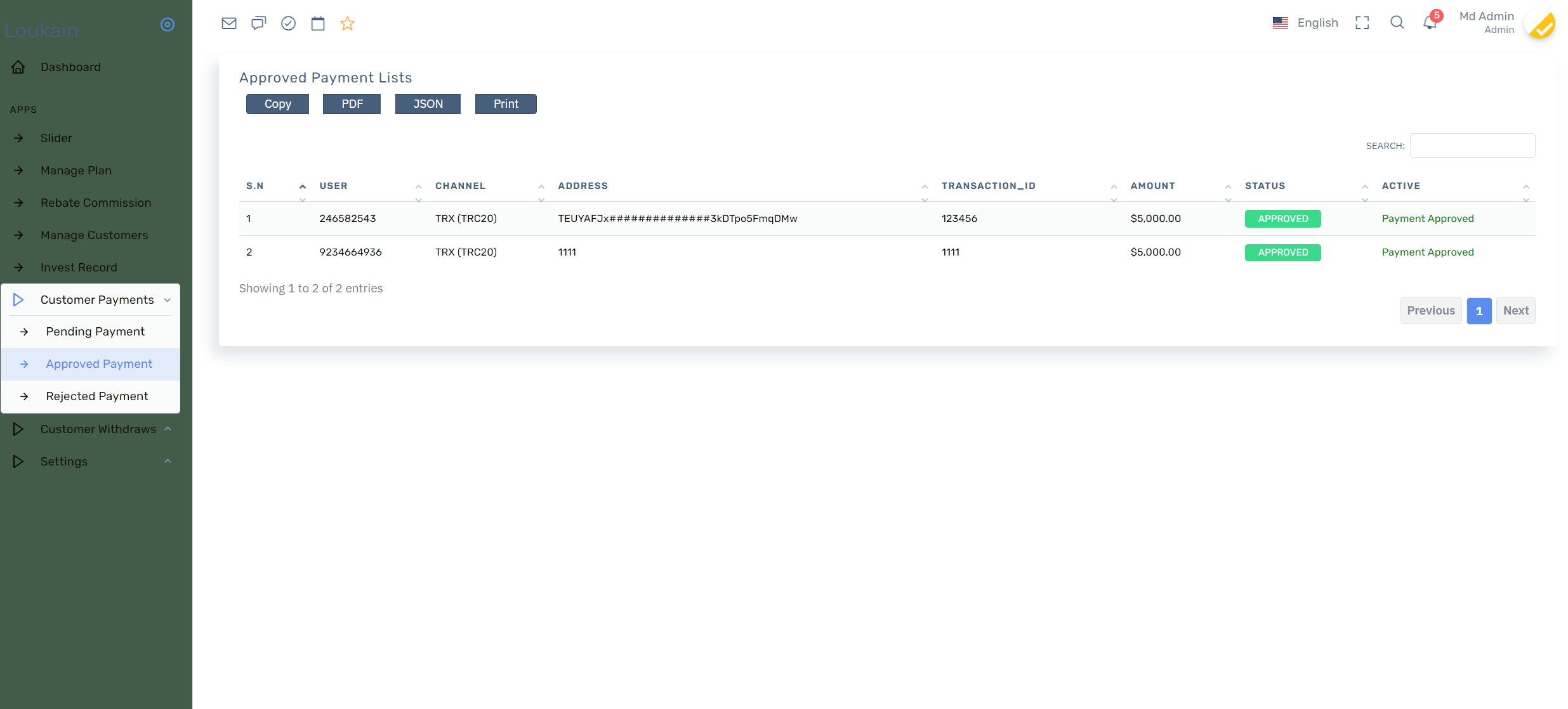图片[7]-海外矿机投资源码带分组升级版/英文版矿机源码-凡客源码