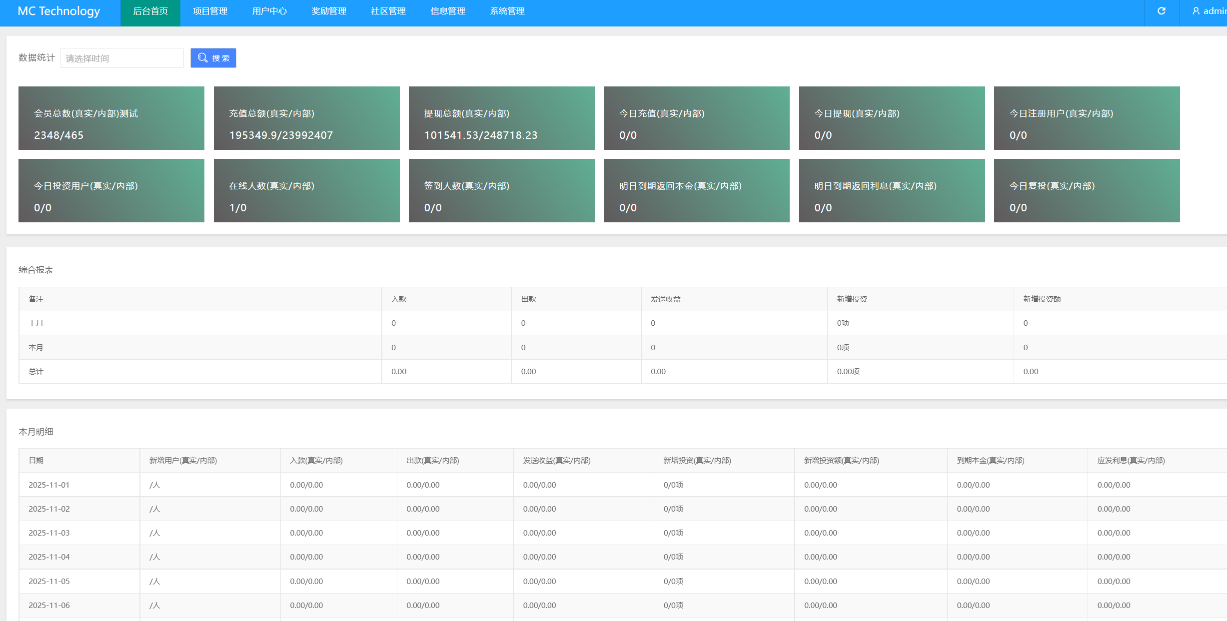 图片[16]-【运营版海外投资系统】多语言投资理财/海外投资理财系统/多语言投资返利/1M社区/10级分销/8级代理-凡客源码