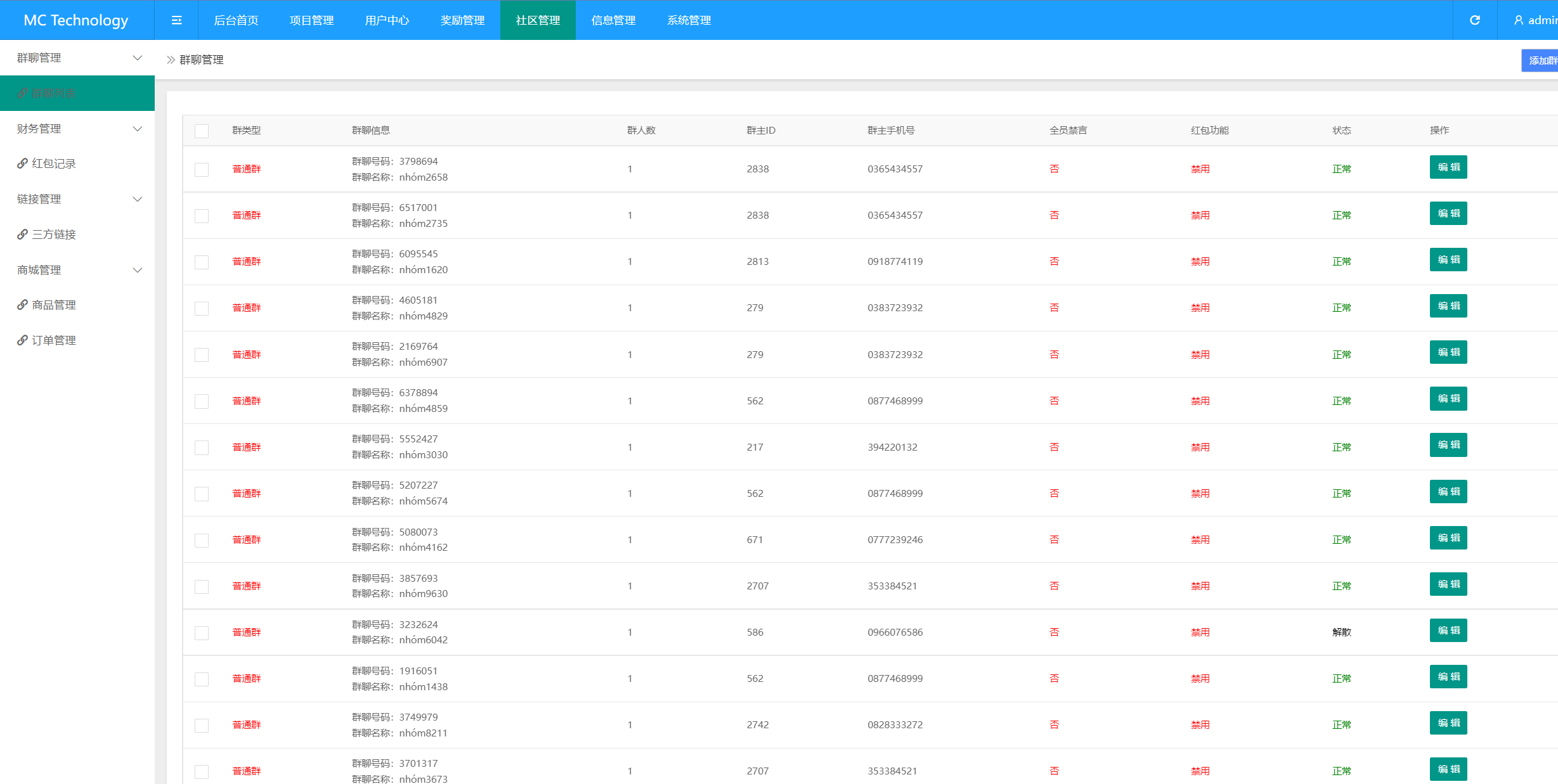 图片[21]-【运营版海外投资系统】多语言投资理财/海外投资理财系统/多语言投资返利/1M社区/10级分销/8级代理-凡客源码