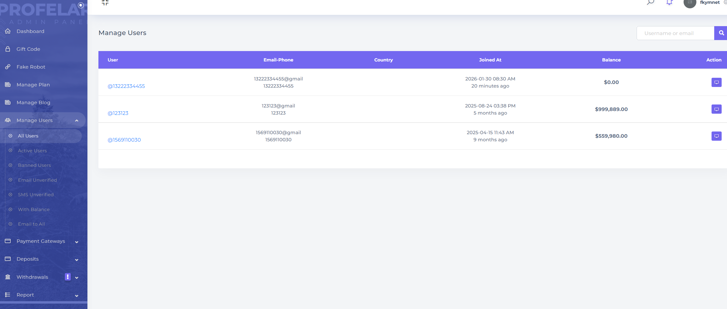 图片[9]-海外理财系统源码/金融投资网/礼物系统/可自定义产品-凡客源码