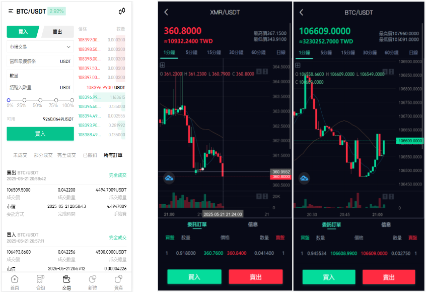 九国语言交易所系统源码/秒合约交易源码/币币合约/c2c/质押投资/php源码带搭建教程-凡客源码