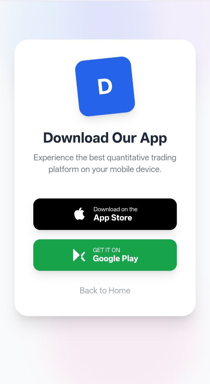 图片[14]-【寄售】2026全新零使用多语言量化智能投资系统 – 前后端全功能独家源码-凡客源码