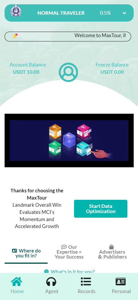 图片[2]-MaxTour海外英语版旅行旅游刷单抢单源码/连单+暗扣+五级分佣/前端html+后端php-凡客源码